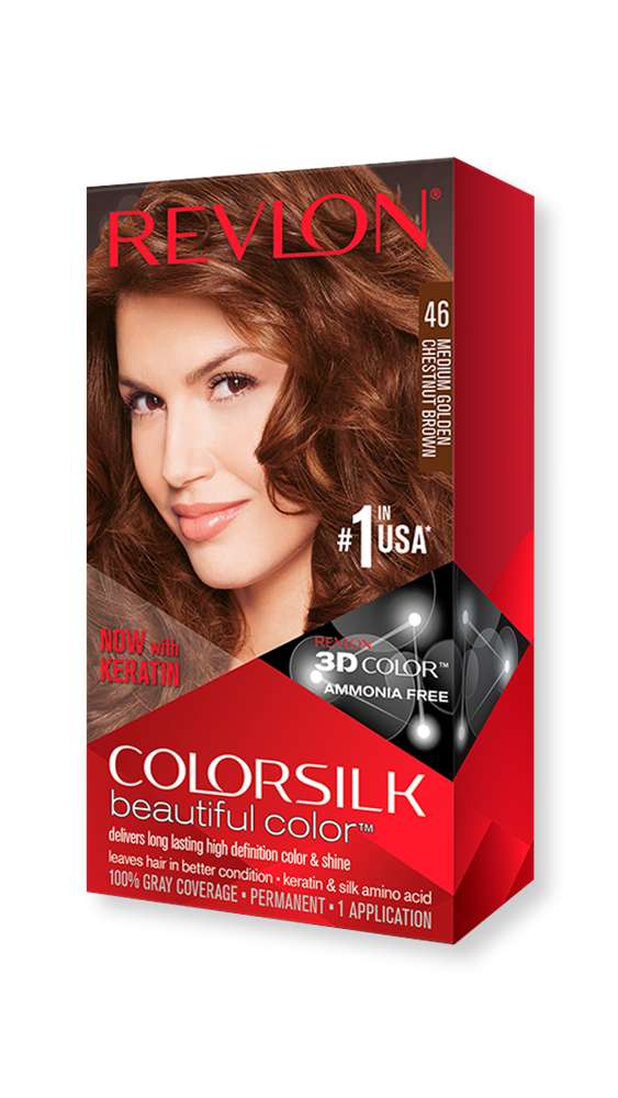 Hair Color Colorsilk Beautiful Color 59,1ml