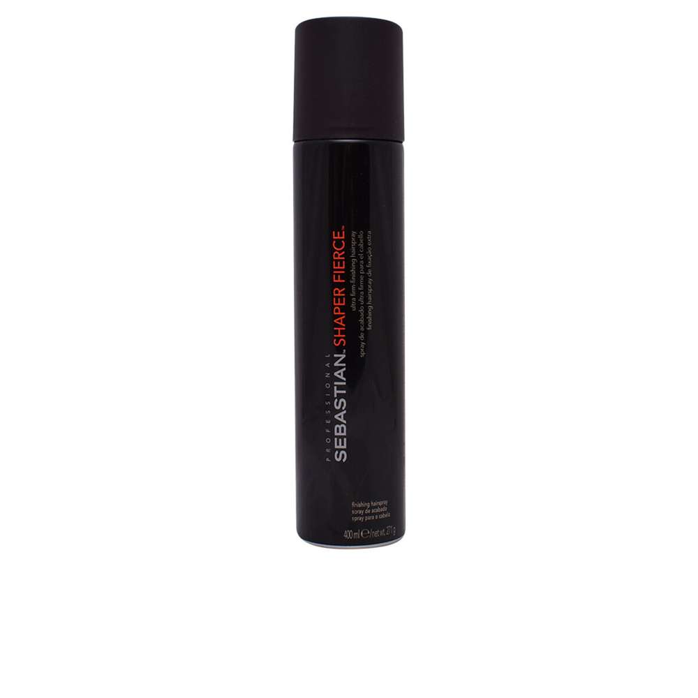 Hair Spray Shaper Fierce  400ml