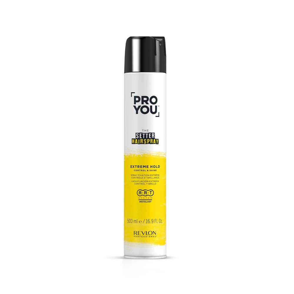 Hair Spray Proyou The Setter Hairspray 500ml