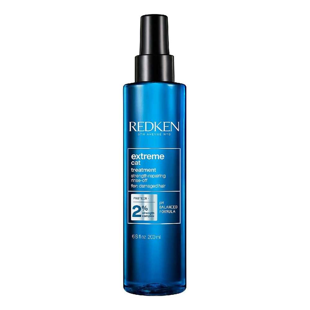 Fluido Reparador Extreme Redken (200 Ml) 