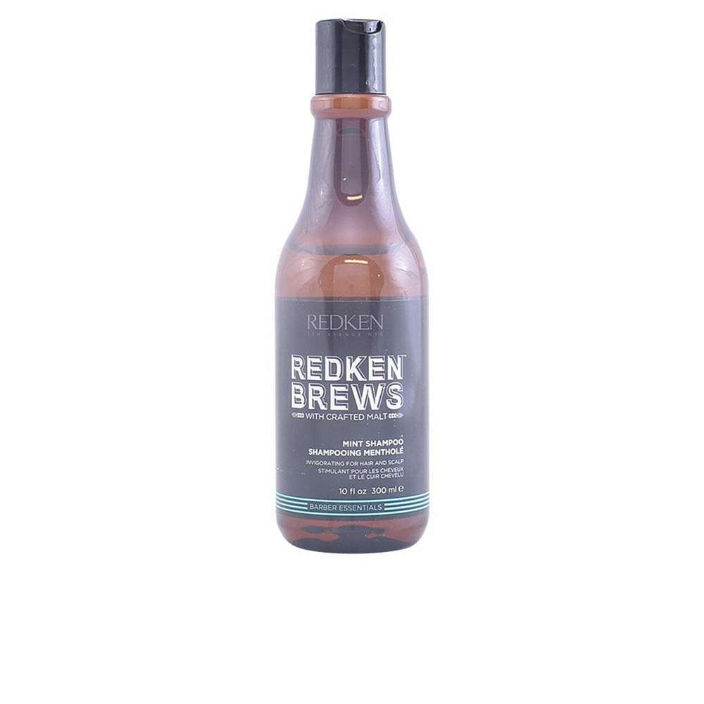 Champô Brews Redken Brews Redken Brews 300 ml (30.