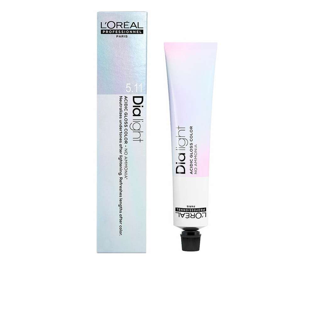 L'Oréal Pro Coloração Dia Richesse - 5 - 50Ml » Tintas » Coloração