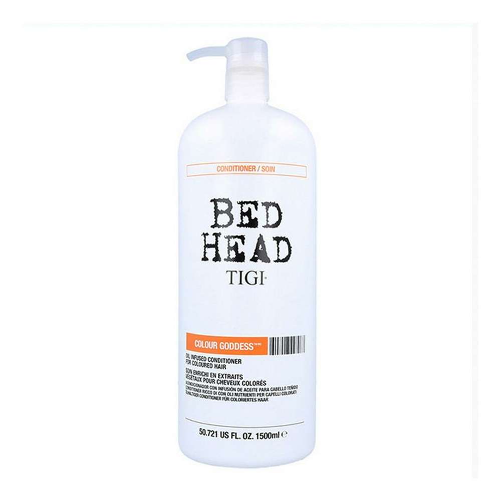 Condicionador Bedhead Colour Goddess Tigi (500 ml)