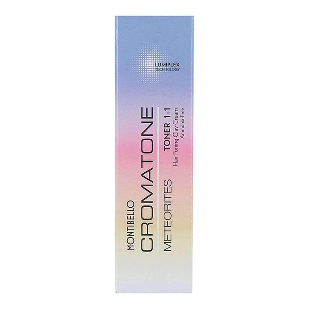 Tinta Permanente Cromatone Meteorites Toner Monti.