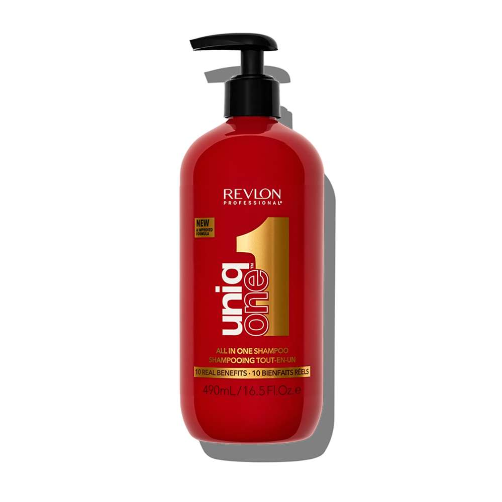 Shampoo Uniq One All In One Shampoo 490ml