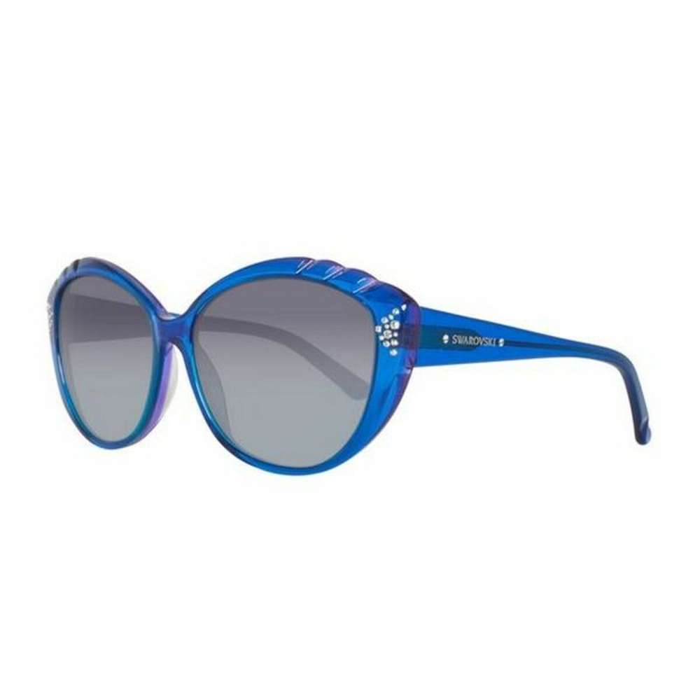 Óculos escuros femininos Swarovski SK0056-6192W (.