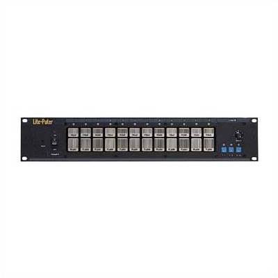 12-Channel Touch Panel Controller