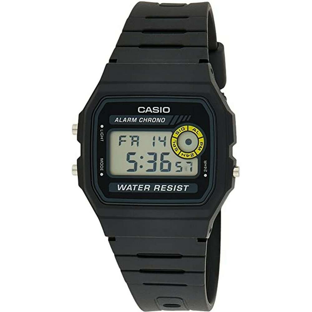 Relógio Unissexo Casio Vintage (Ø 32 Mm) 