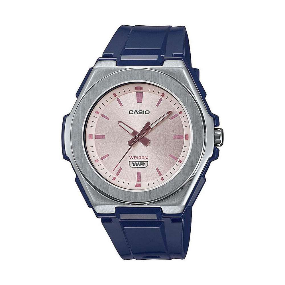 Relógio Unissexo Casio Sport Classic Cor de Rosa 