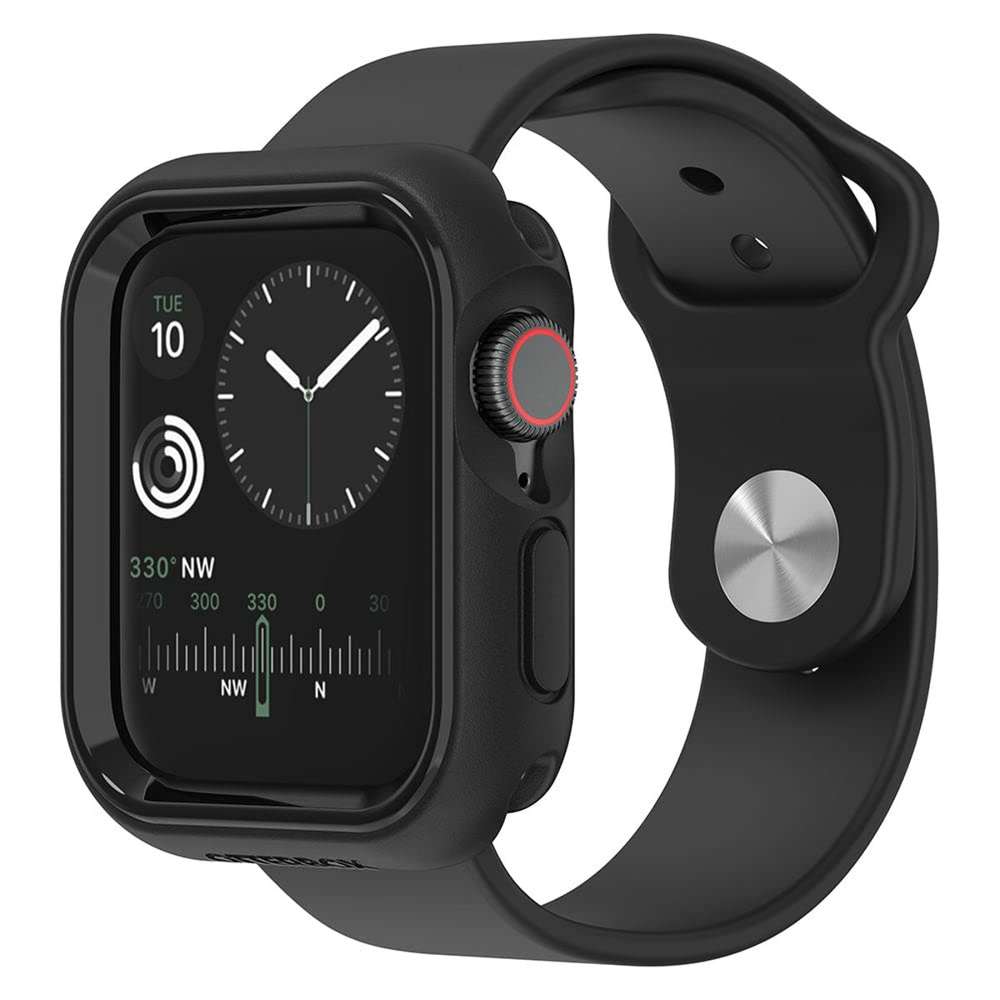 Capa de proteção para Apple Watch SE de 40 mm (relógio)- Preto - 77-63619