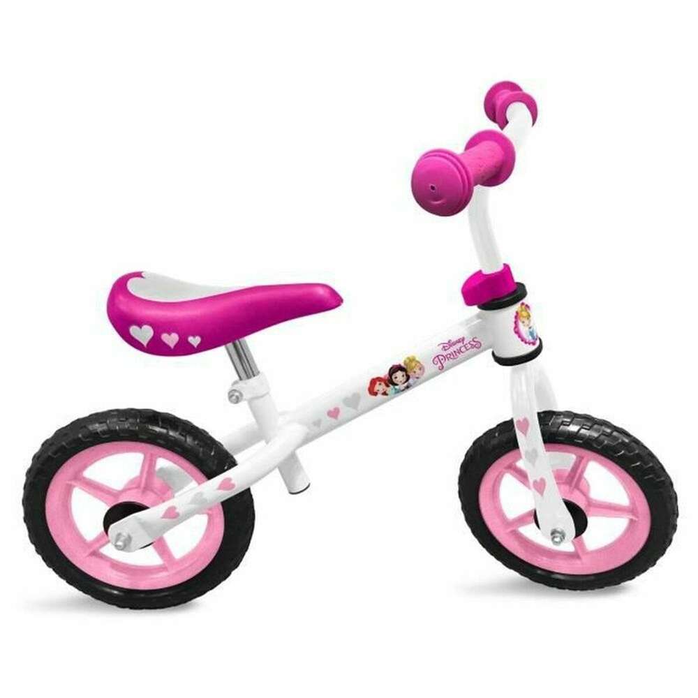 Bicicleta Infantil Stamp Disney Princess 