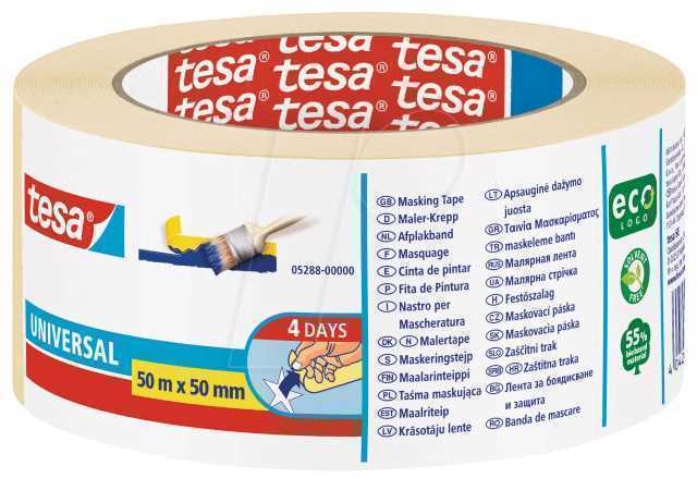 Tesa Malerband 50m 50mm