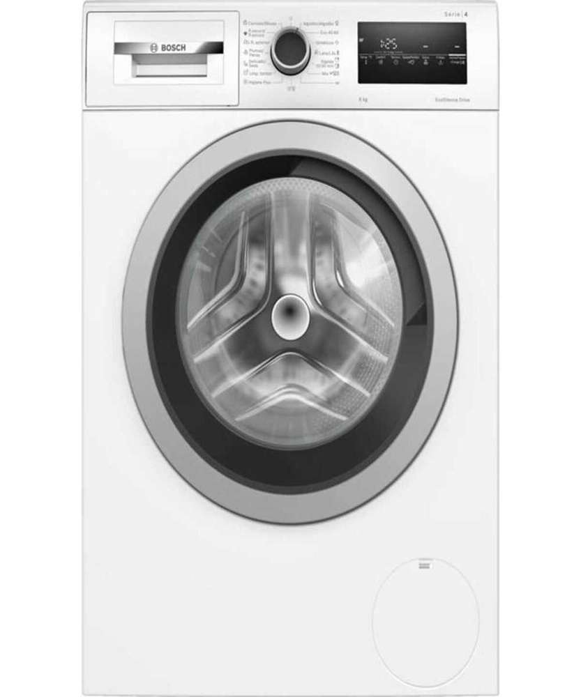 Máquina de lavar BOSCH WAN28286ES 8 kg 1400 rpm B.