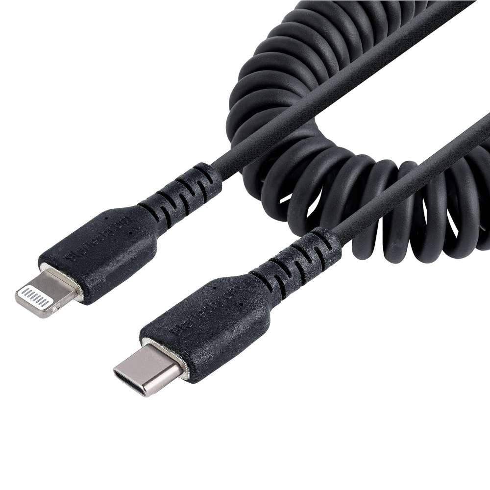 Usb C To Lightning Cable - 50cmcabl