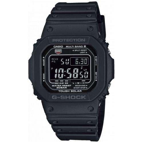 Casio G-shock Mod. Gw-m5610u-1er