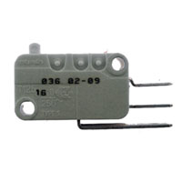 Micro Interruptor Maquina Lavar Louça 16a 250v