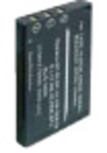 Bateria Litio-iao 3.7v 1500mah Fuji Np-60