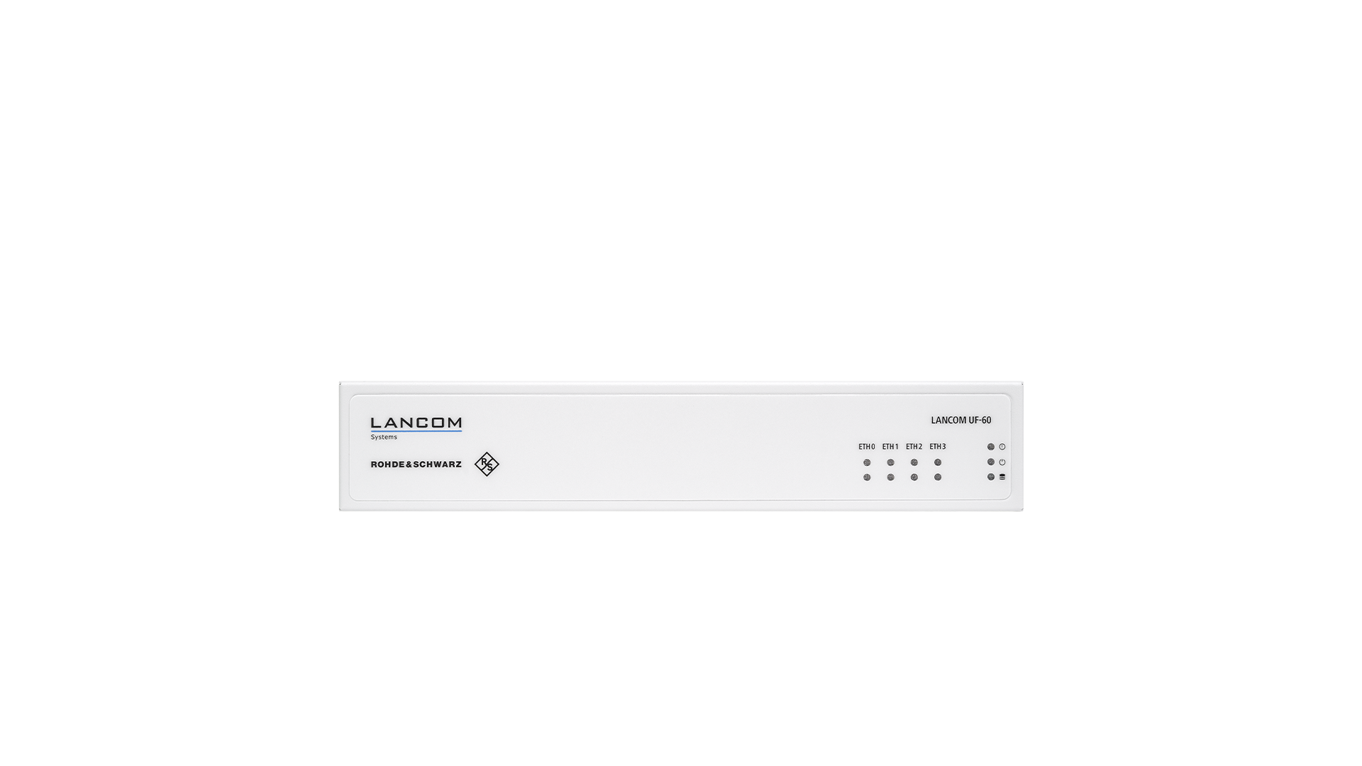 Lancom R&S Unified Firewall Uf-160