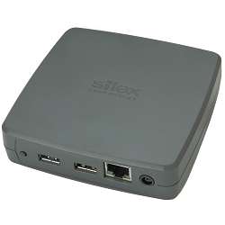 Silex Ds 700ac Wireless/Wired Hi-Speed Usb Device Server