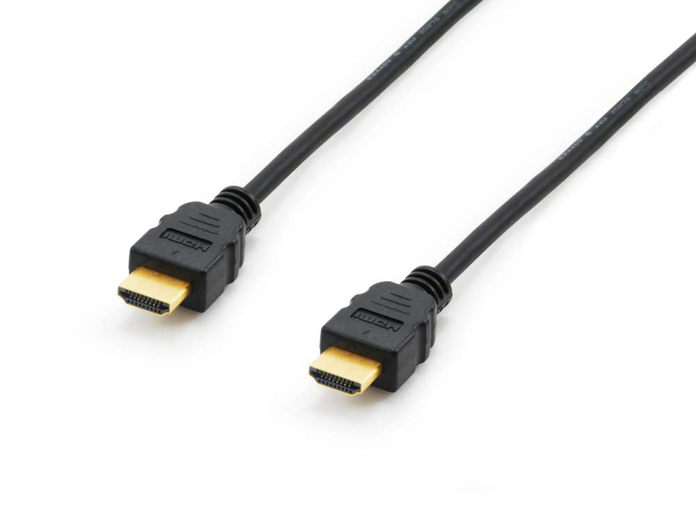 Equip Hdmi  20/Set Hs Ethernet 1.4  A-A  1,8m 4k30hz Hdr