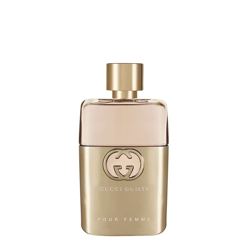 Perfume Mulher Gucci Edp Guilty Pour Femme 50 Ml 