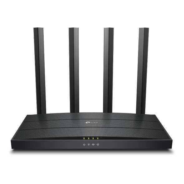 Tp-Link Router Wi-Fi 6 Ax1500