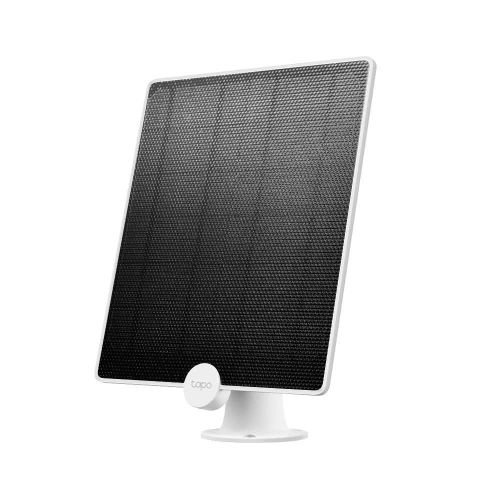 Tapo a200 v1 - solar painel - 4.5 watt