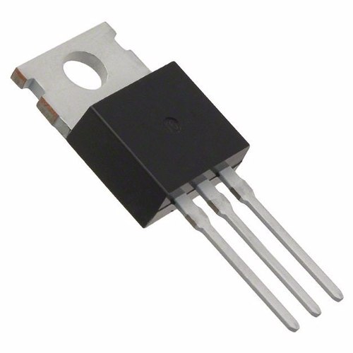 IC Mosfet Omnifet 70V 20A To-220  VNP20N07