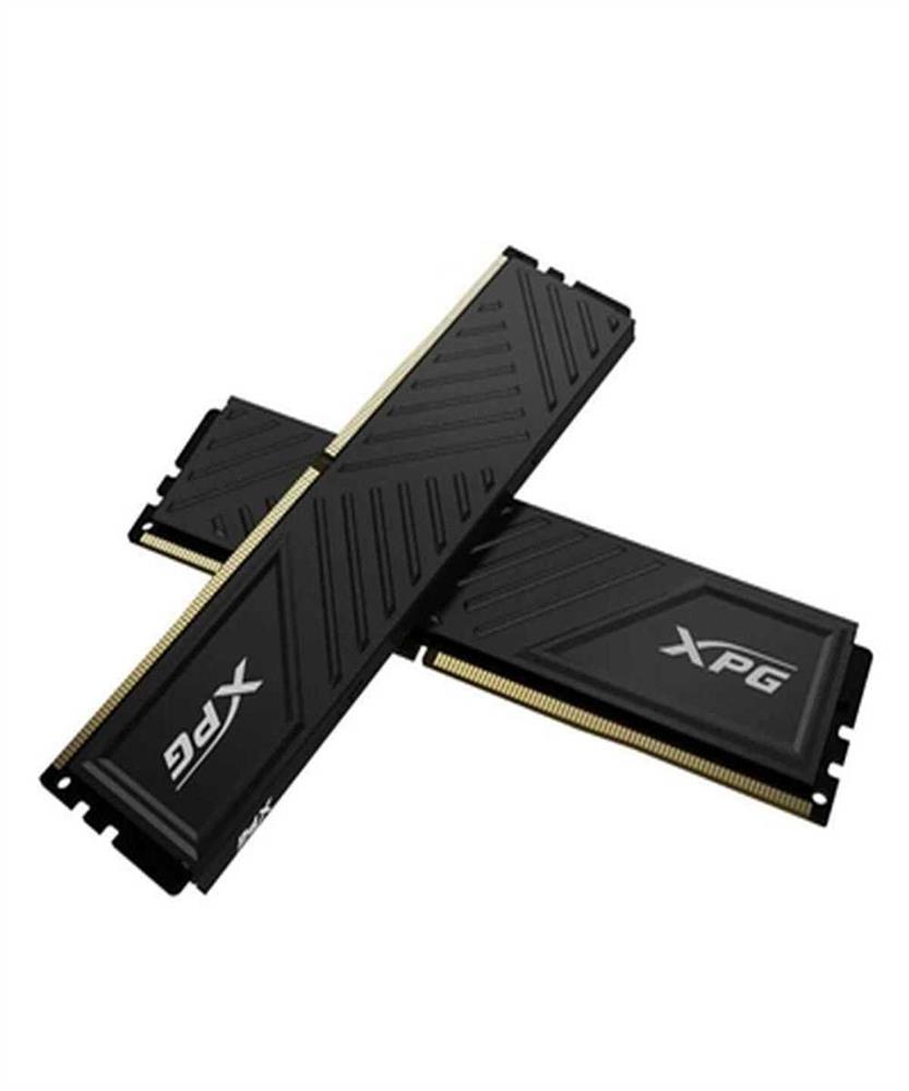 *XPG GAMIX D35 DDR4 3200 DIMM 32GB (2x16) BLACK
