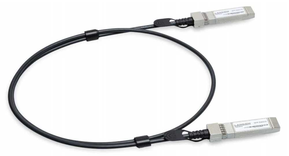 Lancom Sfp-Dac10-3m 10g Direct Attached Cable Sfp+ 3m