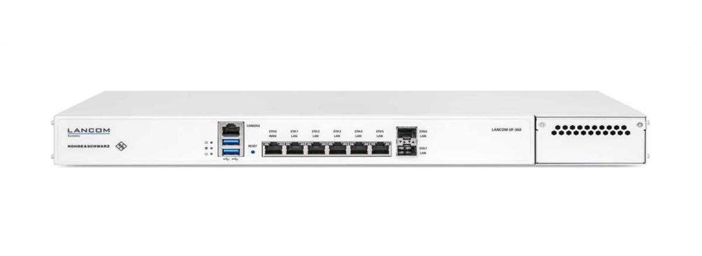 Lancom R&S Unified Firewall Uf-360