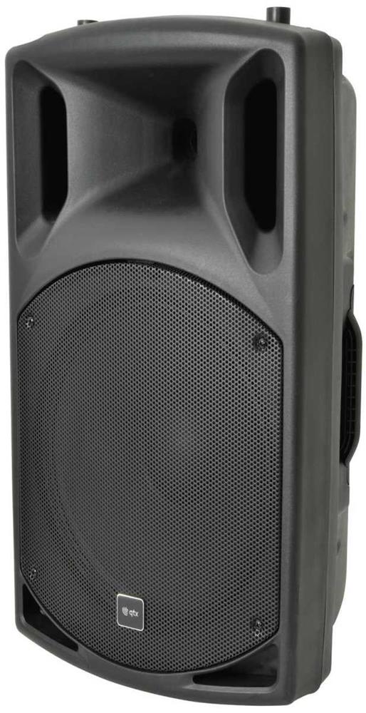 Qx15a Active Speaker Cabinet