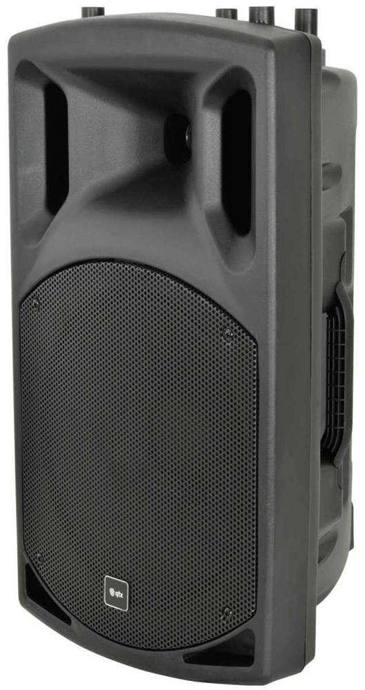 Qx12a Active Speaker Cabinet