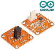 Arduino Tinkerkit Tilt Sensor