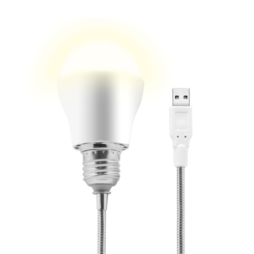 Lampada LED Usb 5w
