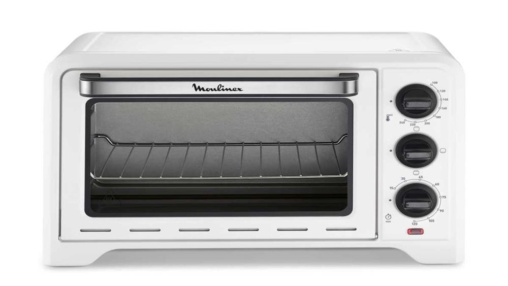 Forno Moulinex Ox441110 