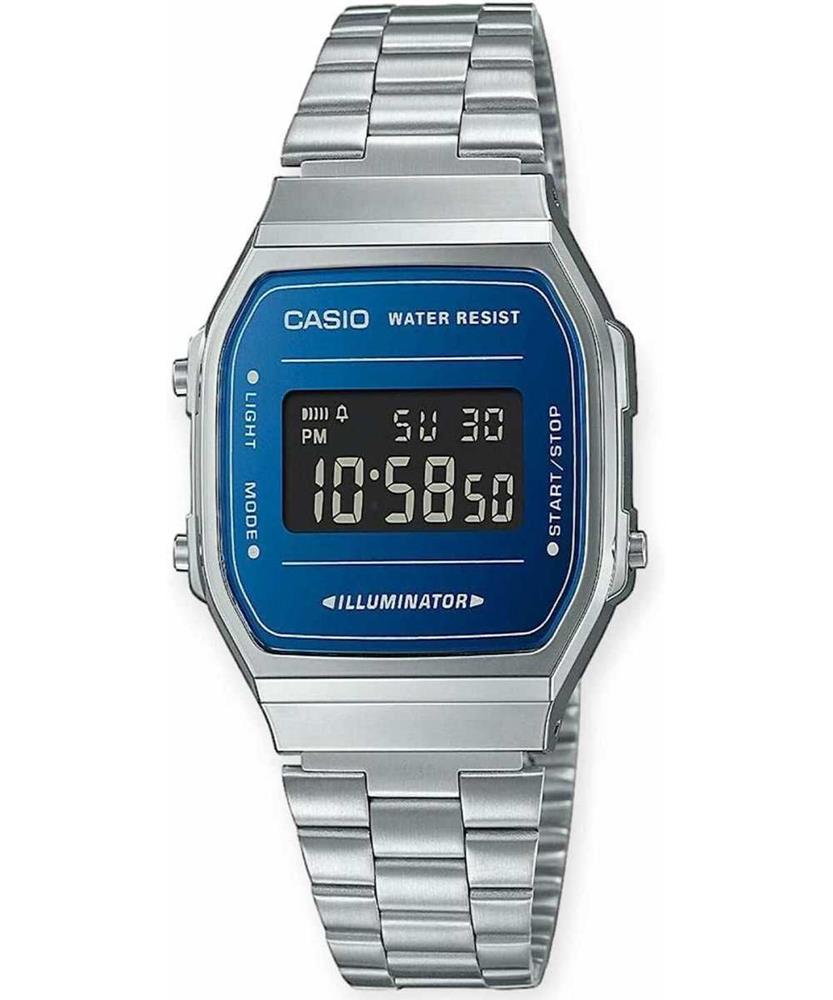 Relógio Unissexo Casio (Ø 36 Mm) 