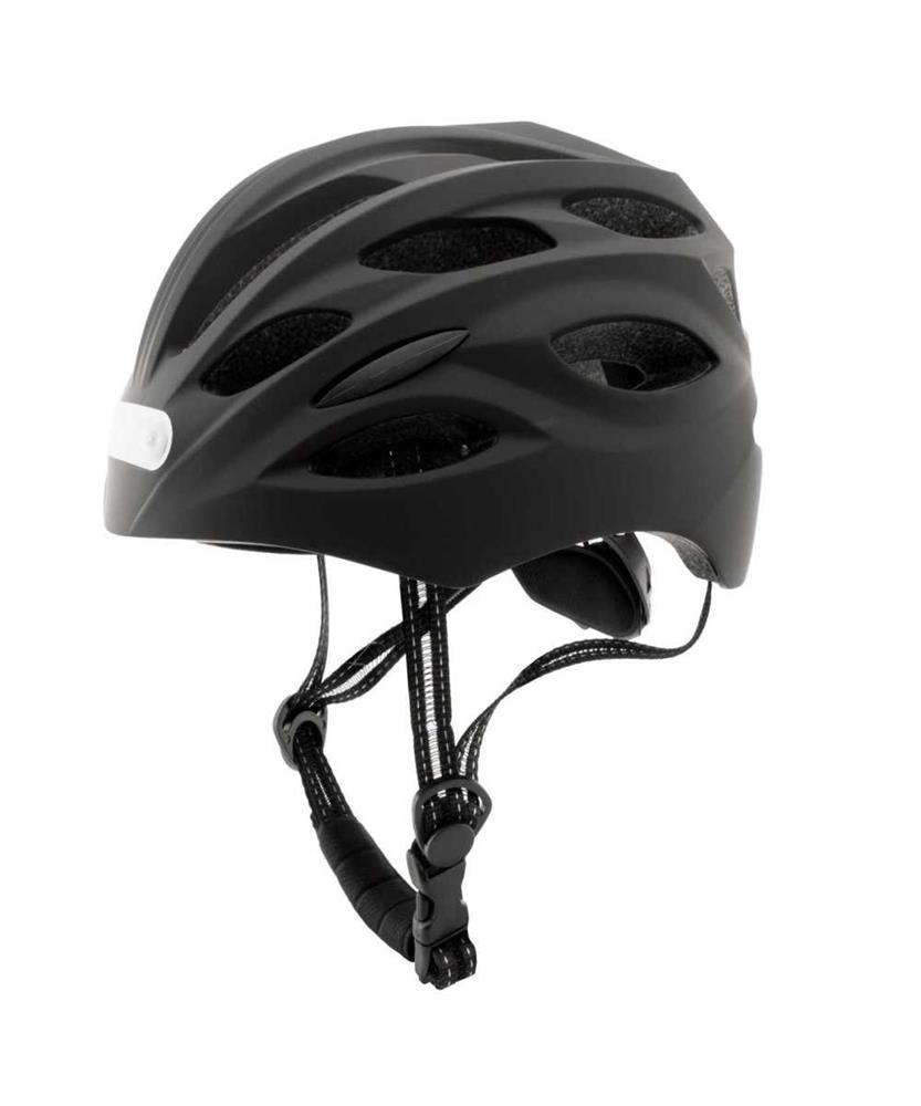 Coolbox Helmet W/Light (Size L)sndr