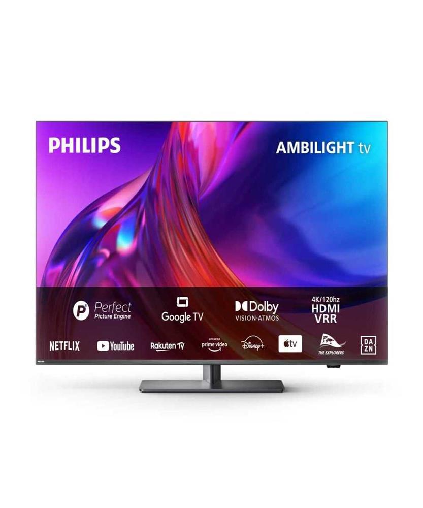 TV Philips 50