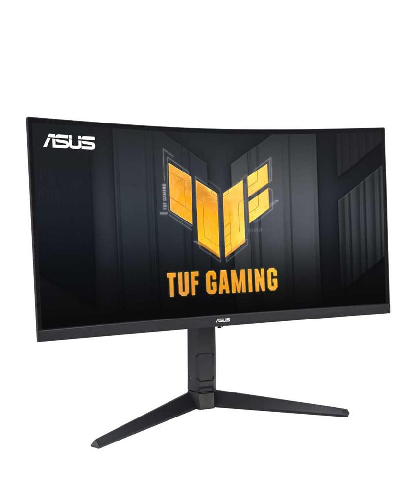 Asus Tuf Gaming Vg34vql3a 86.7cm (21:9) Uwqhd Hdm.