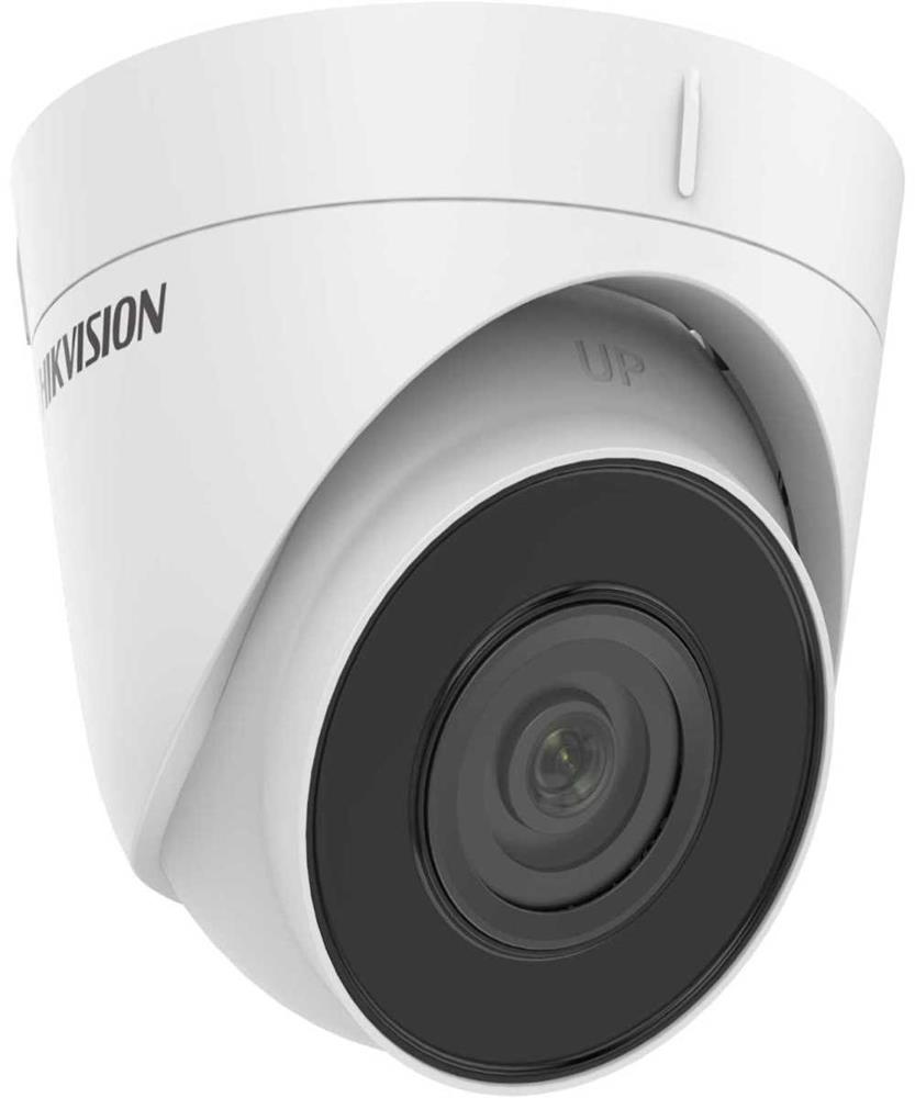 Hikvision Digital Technology Ds-2cd1321-I Ip Security Camera Outdoor Turret 1920 X 1080 Px Ceiling /