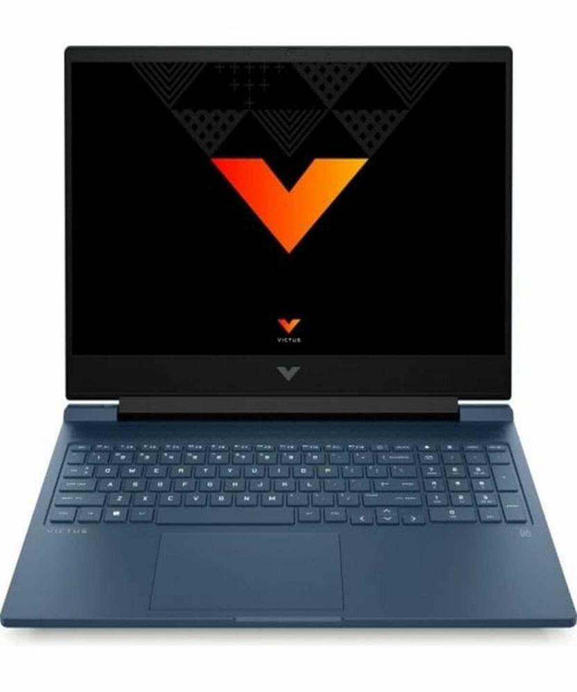 Notebook Hp Victus Gaming Laptop 16-S0011ns Qwerty Espanhol 1 Tb SSD 32 Gb RAM 16,1 