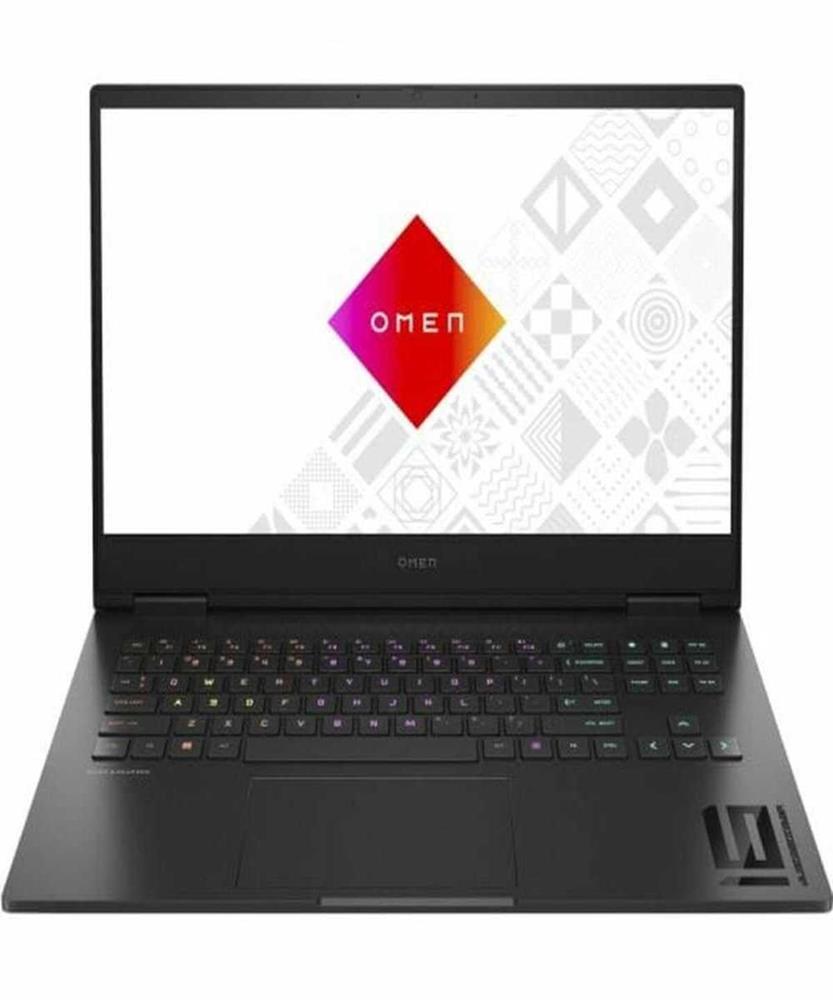 Notebook Hp Omen Gaming Laptop 16-Xf0016ns Qwerty Espanhol 1 Tb SSD 32 Gb RAM 16,1