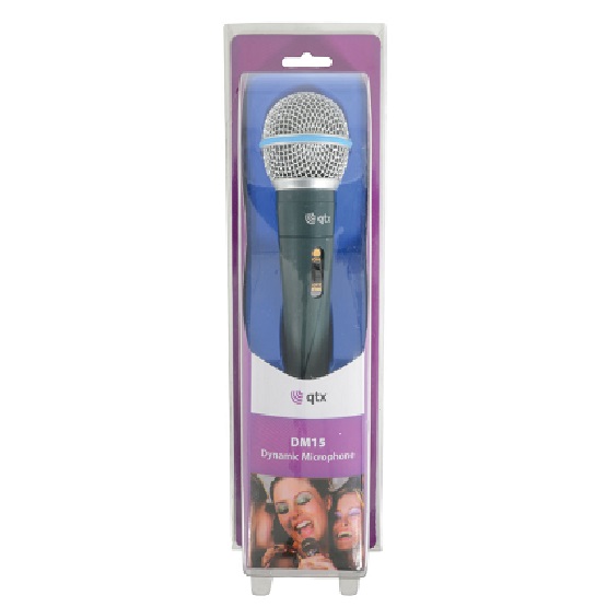 Dm15 Dynamic Microphone