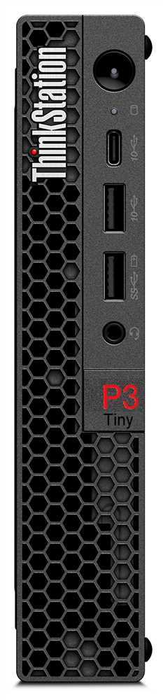 Lenovo Thinkstation P3 Tiny I7-13700t 1x32/1tb Win11pro