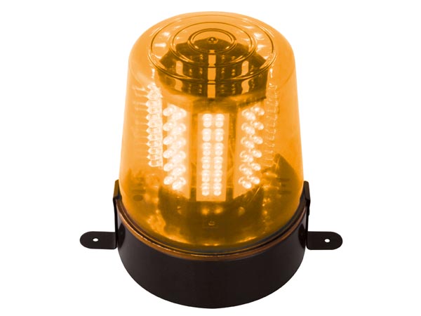 Led Beacon Light - Orange (14 V)
