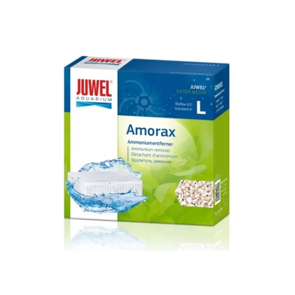 Juwel Amorax L (6.0/Standard) - Cartucho Anti-Amo.
