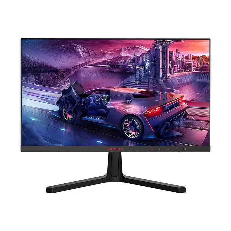 Monitor Koorui 24e4 23.8'' 1920x1080px 165hz