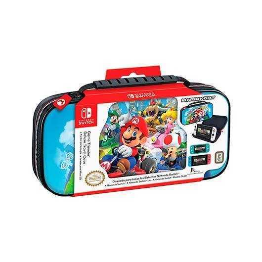 FUNDA NINTENDO SWITCH NNS50GR