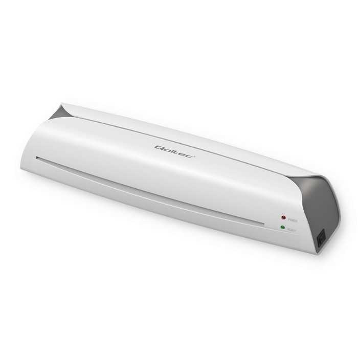 Qoltec 50328 Laminator Lmr-0328 | A3